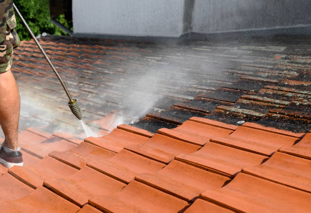 Pressure Washing Contractors in Galveston, IN