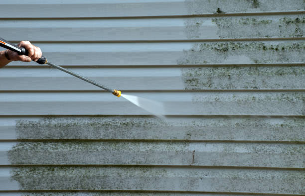 Pressure Washing Estimates in Galveston, IN