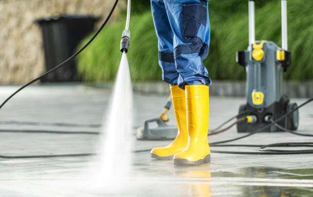 Best Pressure Washing Estimates  in Galveston, IN