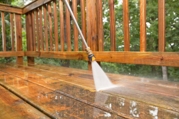 Best Deck Cleaning Services  in Galveston, IN